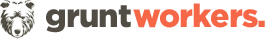 gruntworkers.com cropped logo