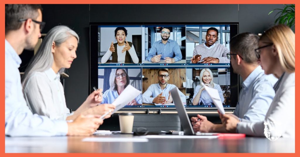 Building Trust in Remote Teams featured image