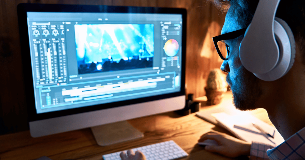 featured image for the blog How to Hire an Expert Video Editor to Boost Your Business Growth